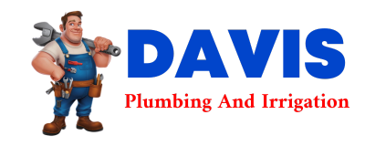 Trusted plumber in RUSH HILL